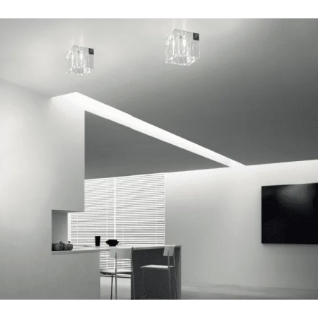 Plafon CUBO CLARO OR81039 - Open Design Highlights
